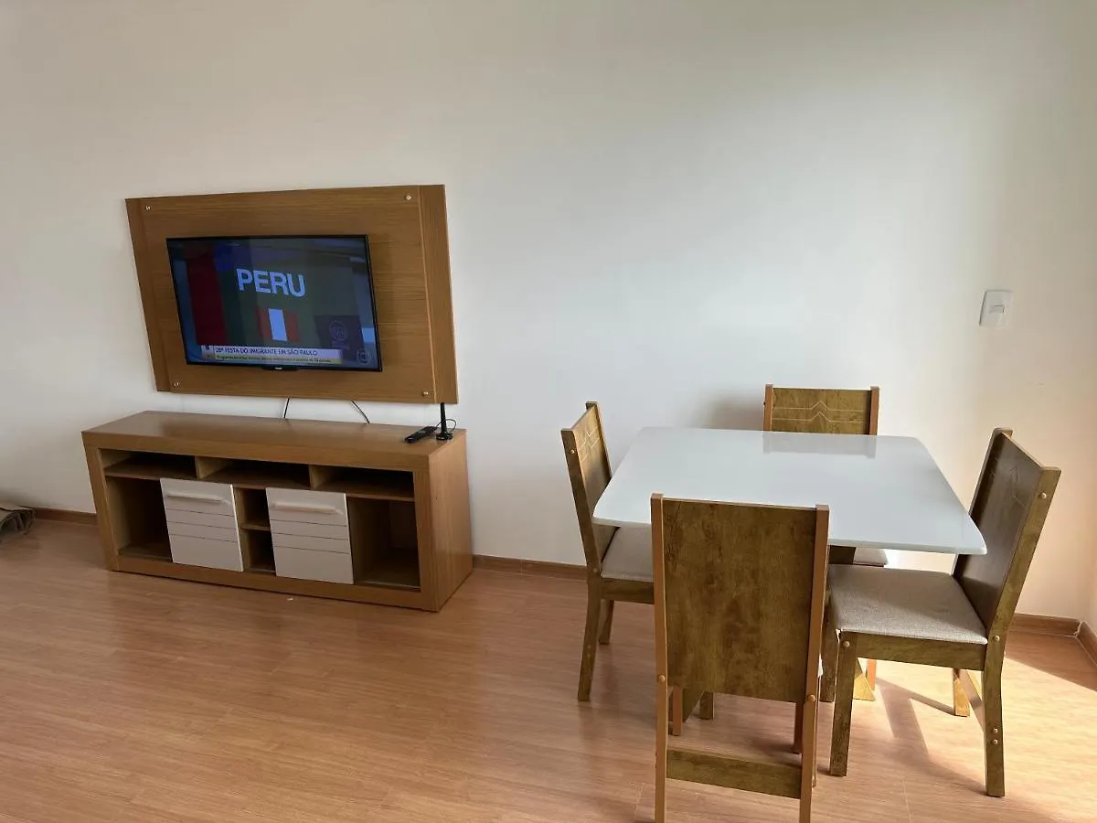 Todo Mobiliado Em Otima Localizacao. Apartment Natal
