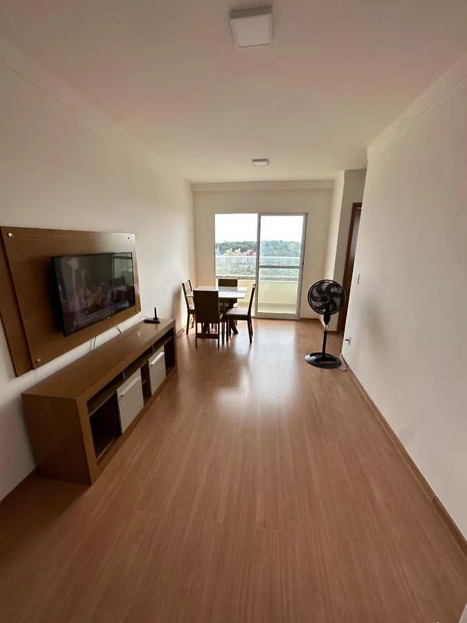 Todo Mobiliado Em Otima Localizacao. Apartment Natal 0*,  Brazil