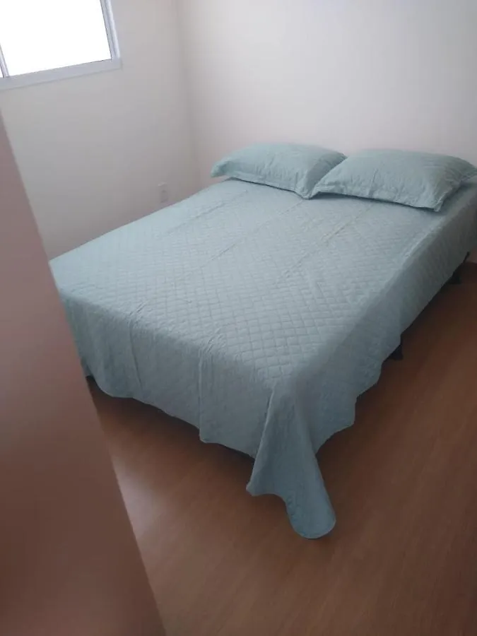 Todo Mobiliado Em Otima Localizacao. Apartment Natal Brazil