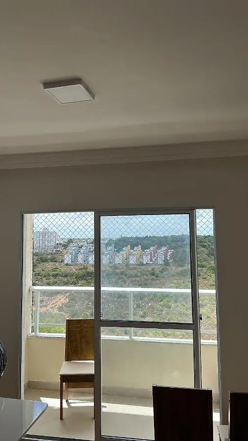 Todo Mobiliado Em Otima Localizacao. Apartment Natal